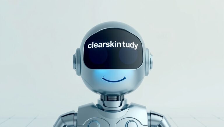 contact clearskinstudy