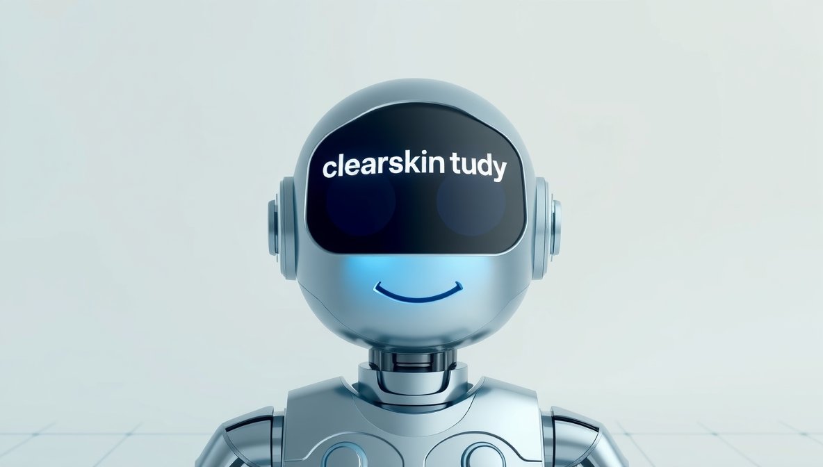 contact clearskinstudy