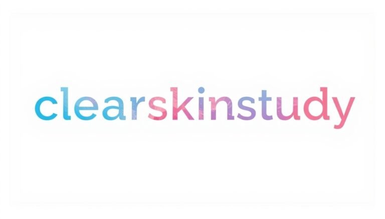 posts from clearskinstudy