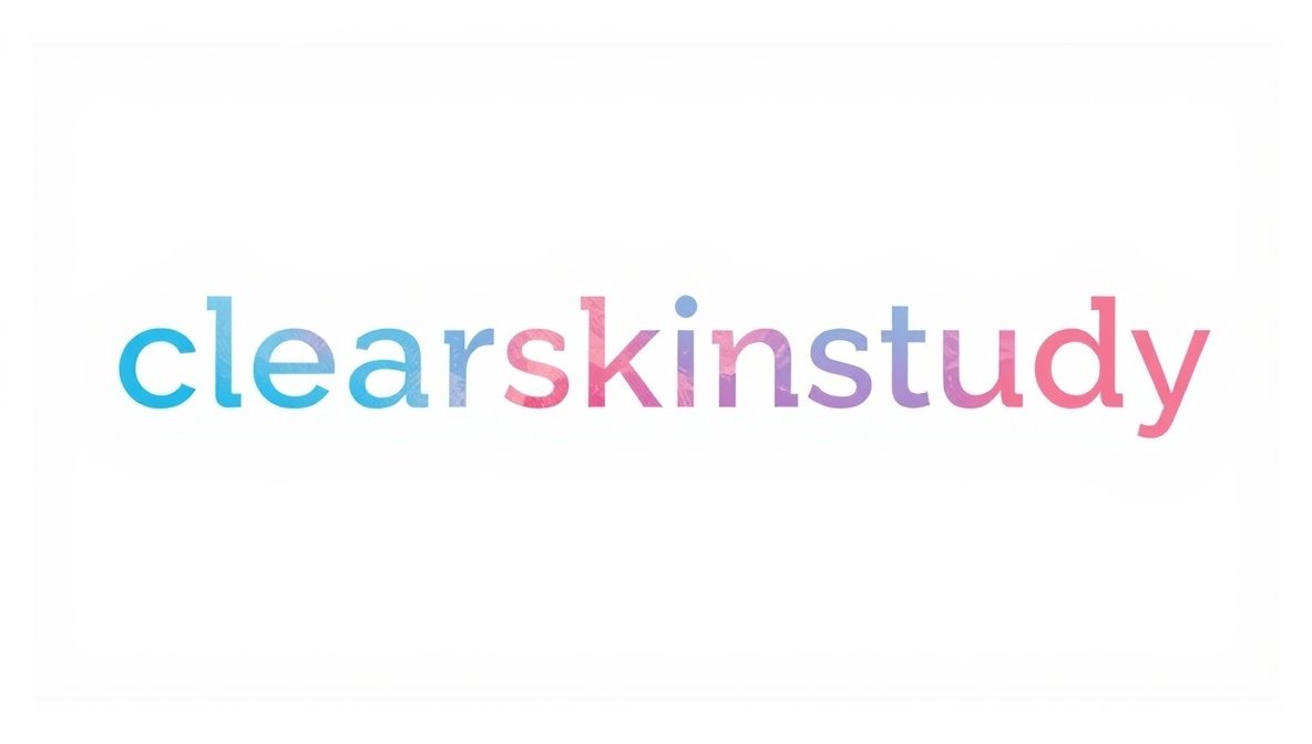 posts from clearskinstudy
