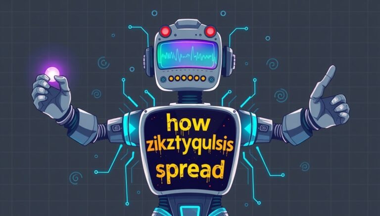 how zikzoutyqulsis spread