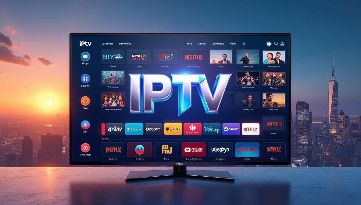 Best 4K IPTV comparison