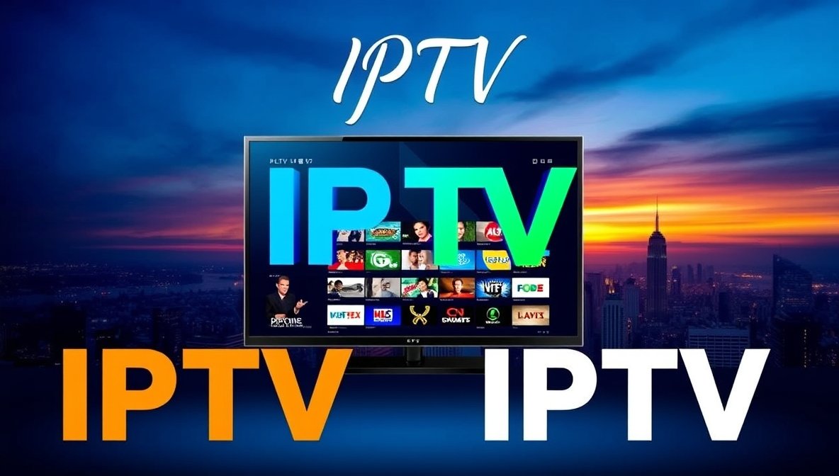 StarShare IPTV analysis