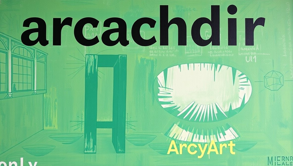 arcachdir gallery paintings from arcyart