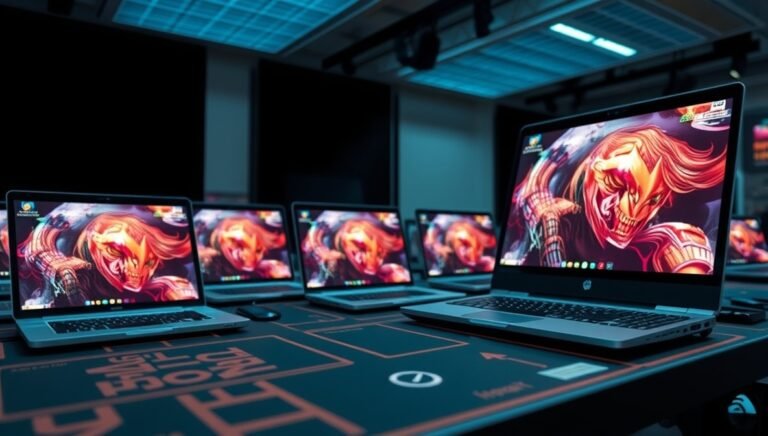7 laptops egpu 2023 thelaptopadviser