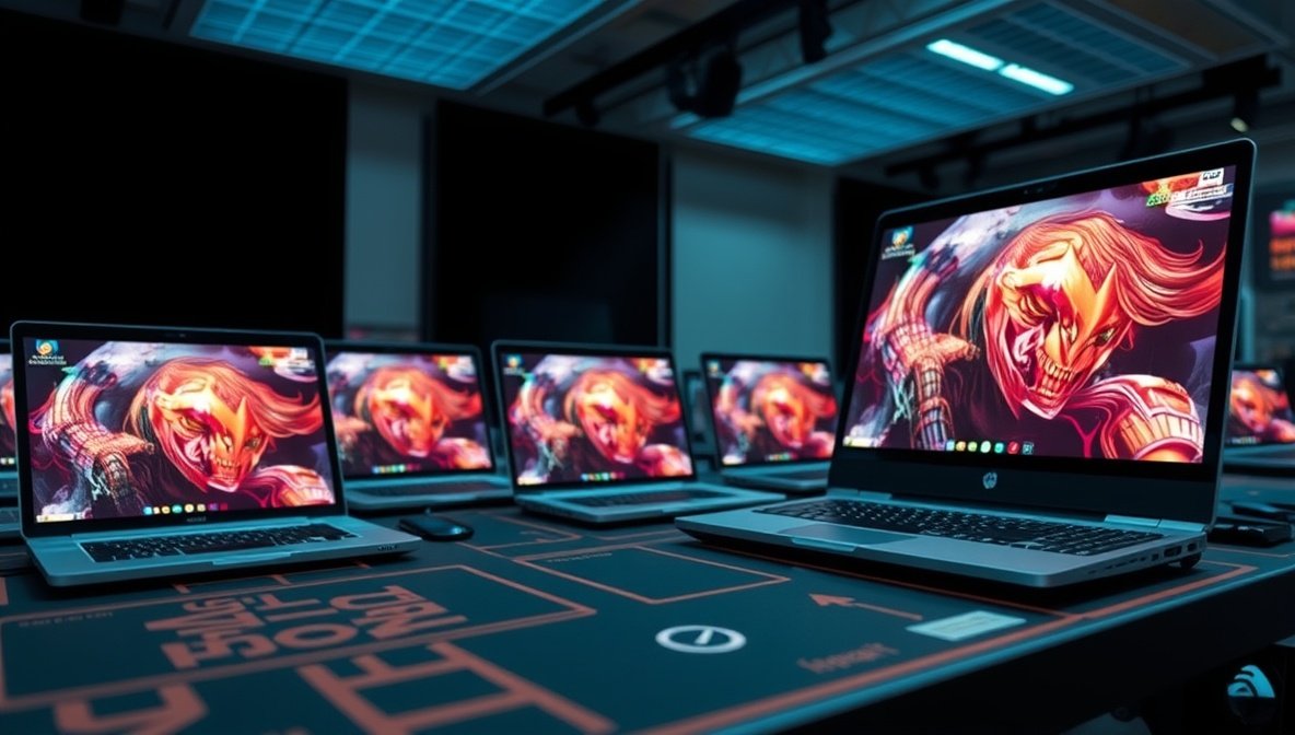 7 laptops egpu 2023 thelaptopadviser